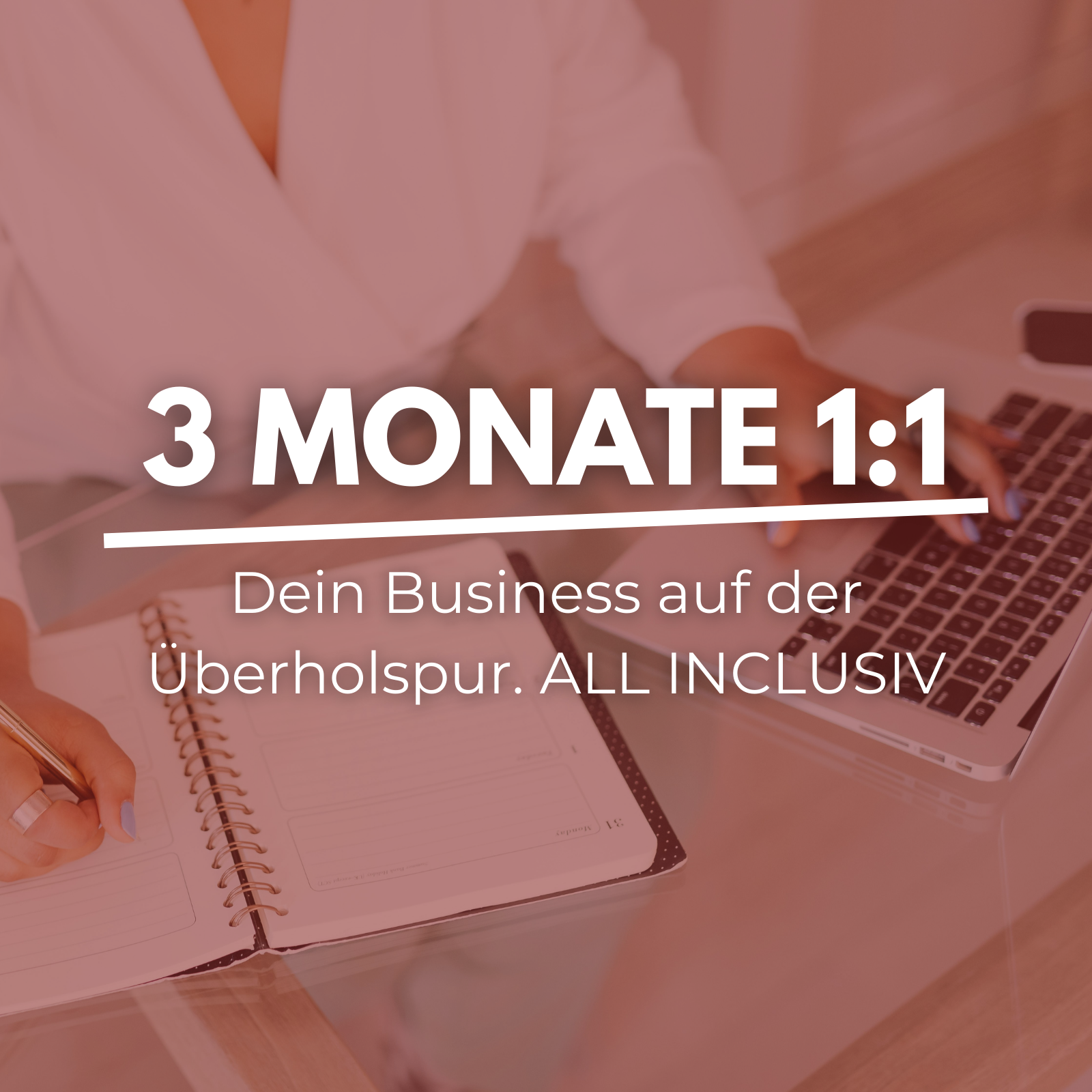 Technik All Inklusive